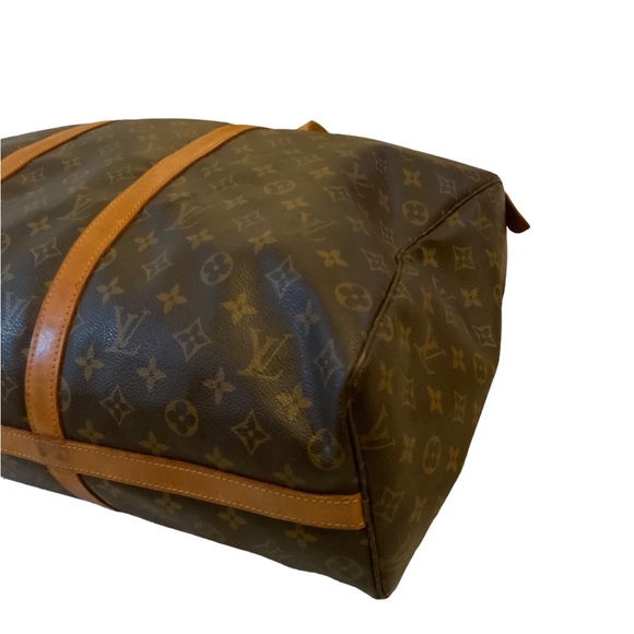 💯 auth Louis Vuitton Sac Flanerie 50 😍 - Picture 12 of 16